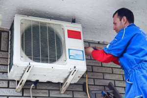 Find HVAC Contractors in Saint Charles County